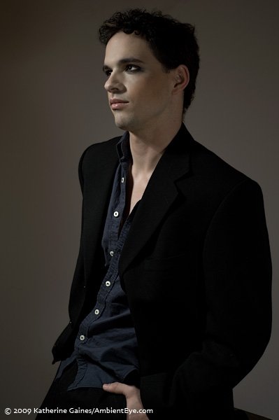 Male model photo shoot of Brendan O\'Donnell