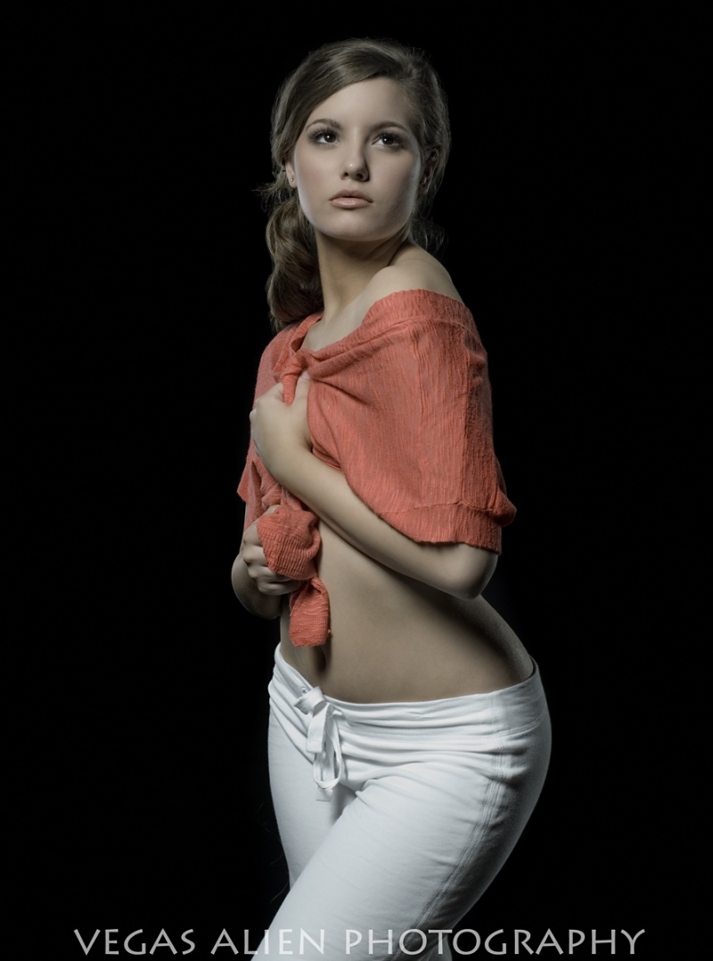 Female model photo shoot of DeShawn Tavia in Chicago, Illinois