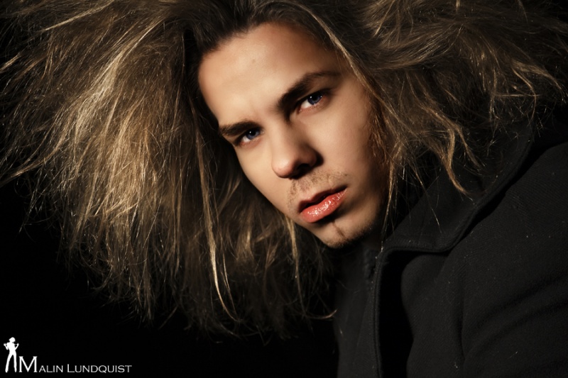 Male model photo shoot of Adams Gr by Malin Lundquist