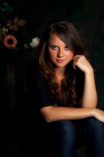 Female model photo shoot of Cedar Creek Photography