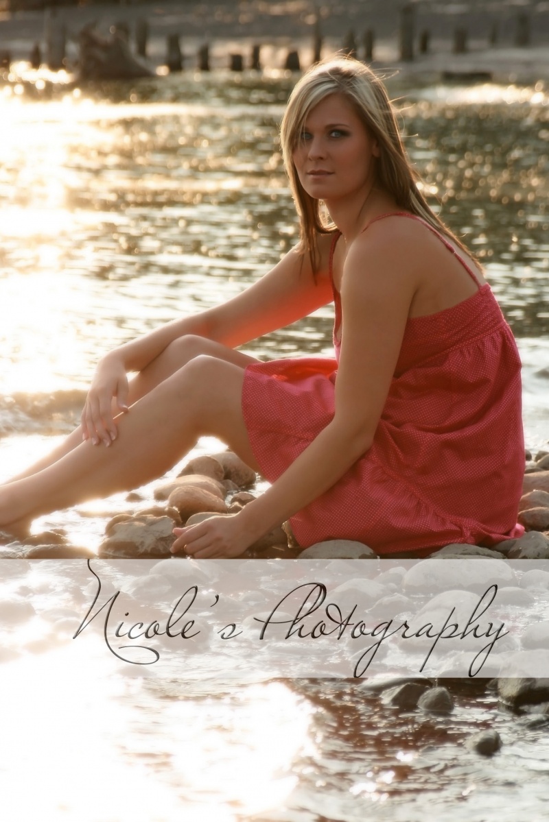 Female model photo shoot of Nicole Michele Photo in Vancouver, WA