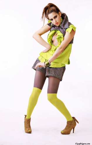 Female model photo shoot of GoldenDiva Designs in clothes by goldendiva design