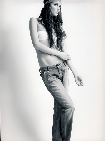 Female model photo shoot of Jillian Nicole Murphy