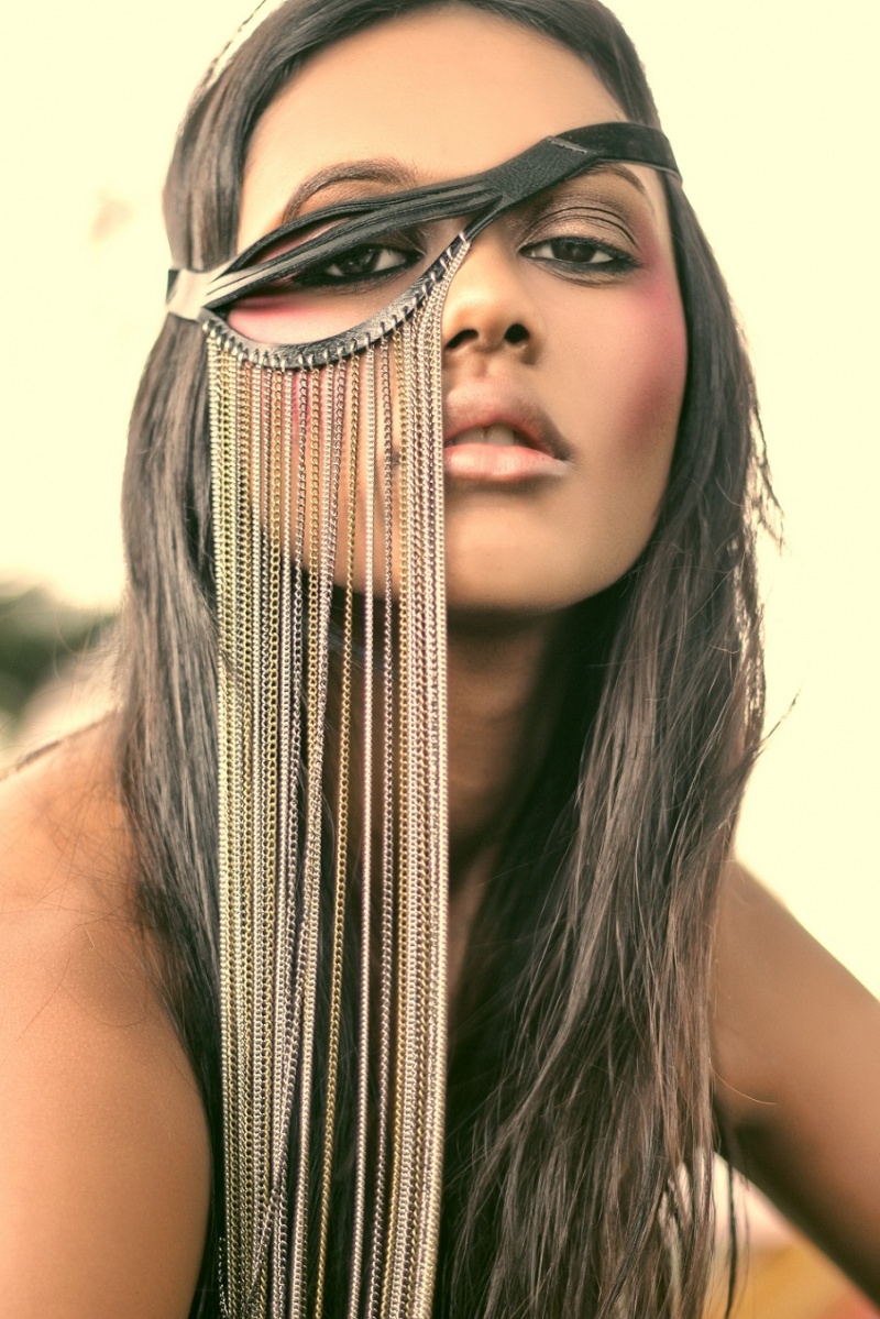 Female model photo shoot of Shareeta