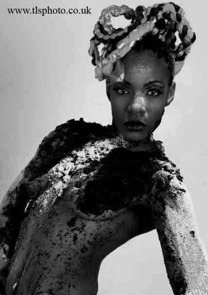 Female model photo shoot of xx Angelique Davis xx