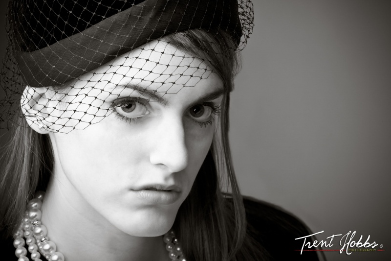 Female model photo shoot of Jill Springer