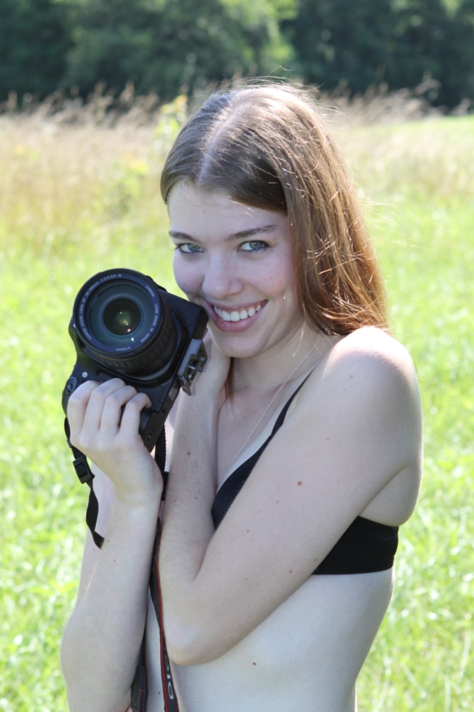 Female model photo shoot of Rainbowpeace in spotsylvania