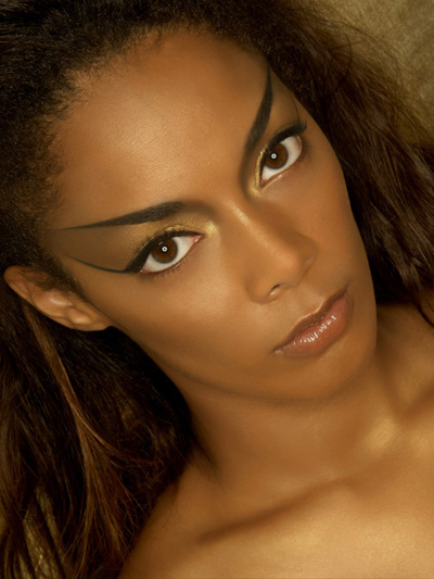 Female model photo shoot of Jay Jessop MUA by Lawrence Jessop photo