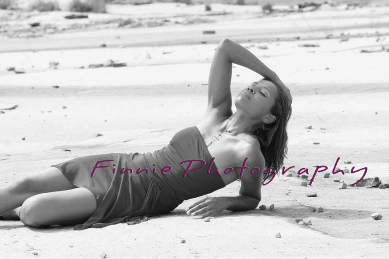 Female model photo shoot of FINNIE PHOTOGRAPHY