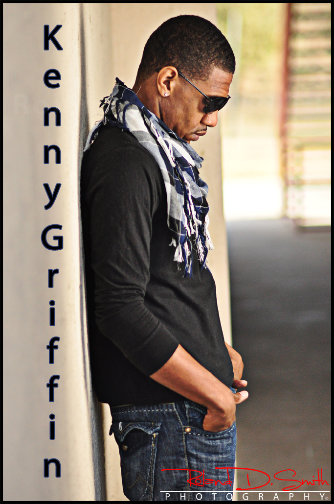 Male model photo shoot of Ken Jermaine 