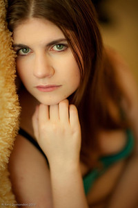 Female model photo shoot of Angie Corum