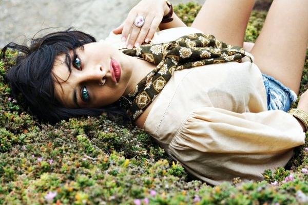 Female model photo shoot of Meghan Levi