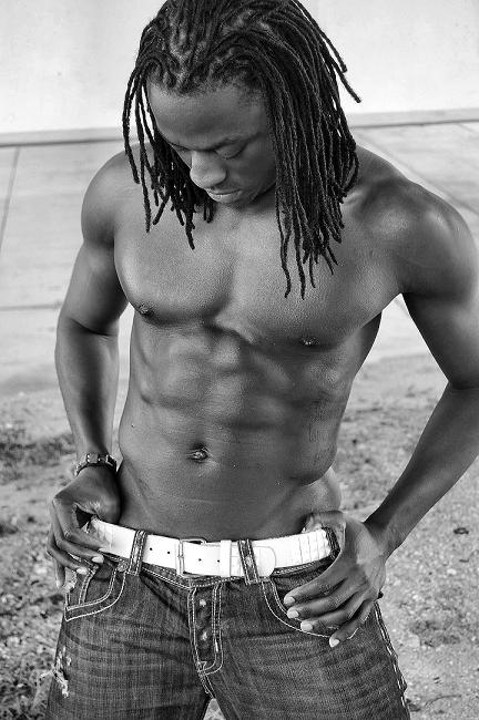 Male model photo shoot of Jack Hilaire by JNAWSH Photography in Miami, FL