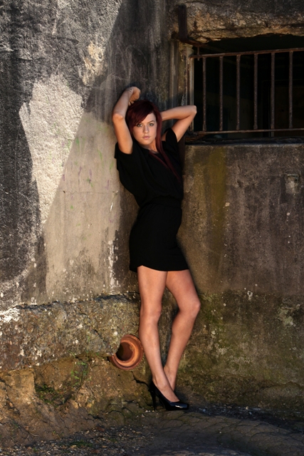 Female model photo shoot of Sarah Grace Doley in Newcastle