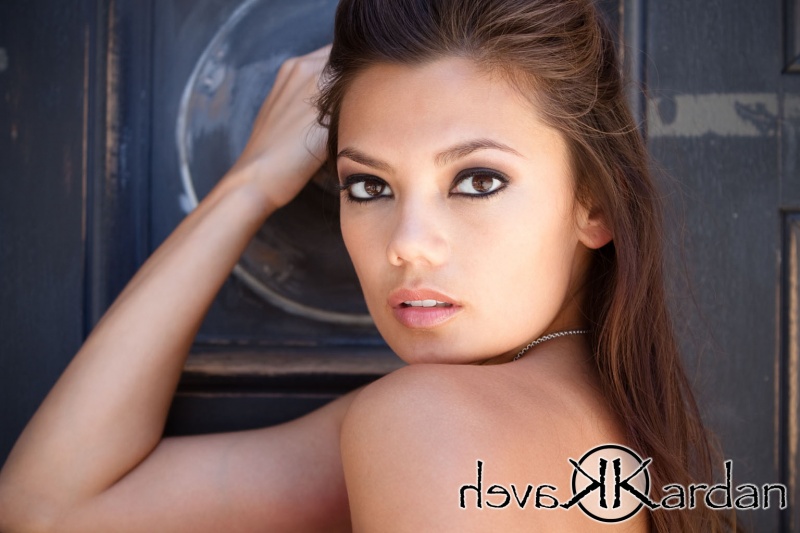 Female model photo shoot of Sassarella by Kardan Photography
