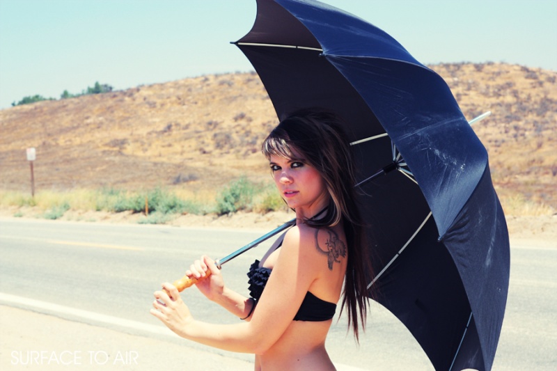 Female model photo shoot of ASmerber in Corona, CA