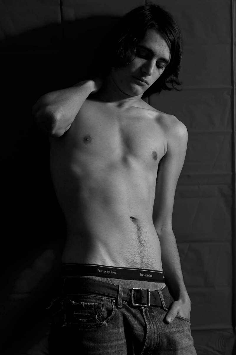 Male model photo shoot of Jordi Conesa in Glendale