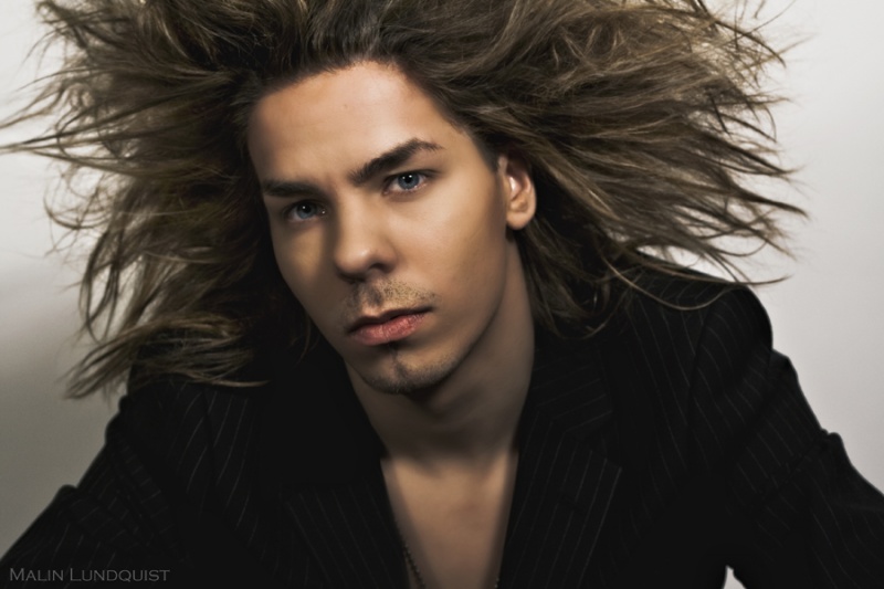 Male model photo shoot of Adams Gr by Malin Lundquist