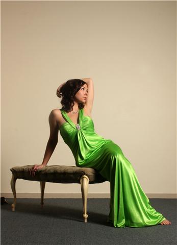 Female model photo shoot of Kimberly Mariee, art by J Kuhn