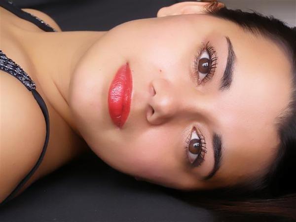 Female model photo shoot of Crystal April Garza