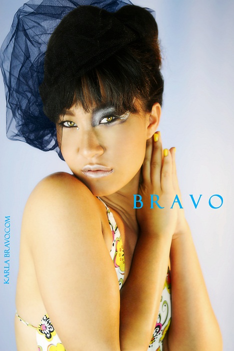 Female model photo shoot of Karla Bravo Photography and Jolene Lee-Hornstine in Boudoir Women Studio, Kauai