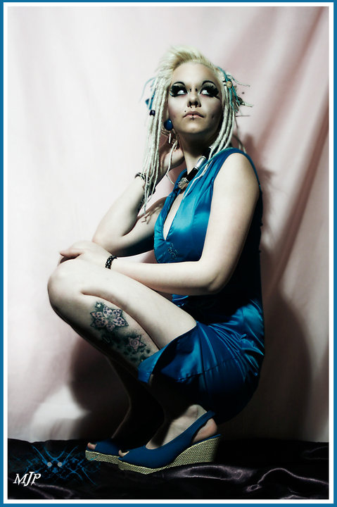 Female model photo shoot of Miss Aimz by Marc Jaytin in Southampton