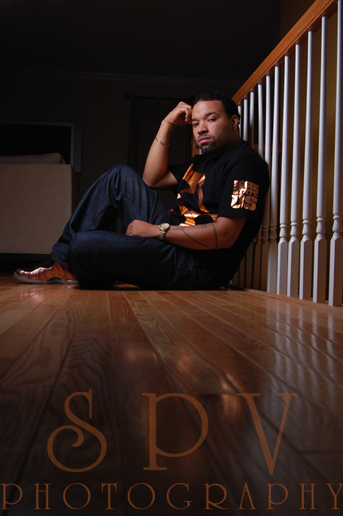 Male model photo shoot of SPV photography in Oxon Hill MD