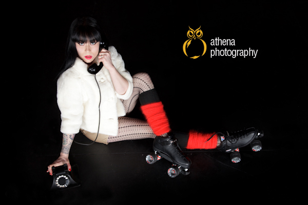Female model photo shoot of Athena Photography in Missoula, Montana
