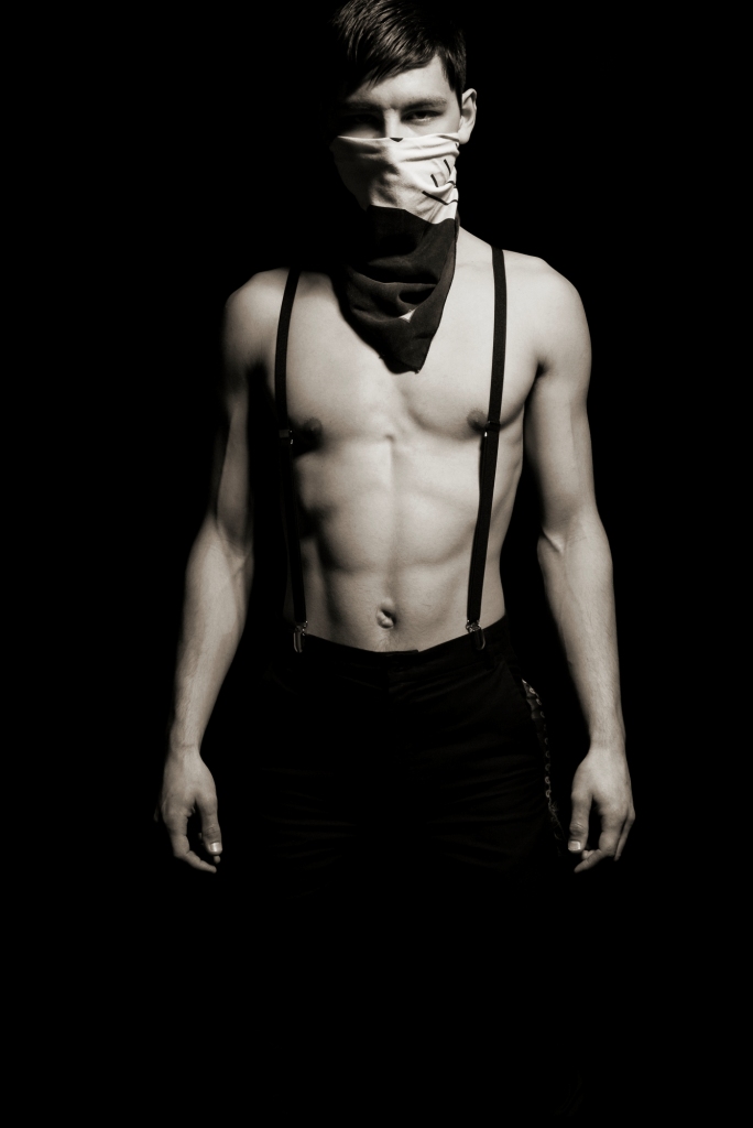 Male model photo shoot of Matthew VA by Tyson Fast, wardrobe styled by DofD, makeup by Melanie Ho Ken - MUA