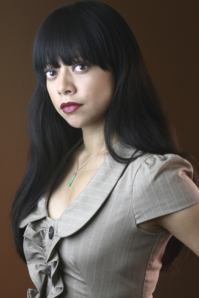 Female model photo shoot of Crystal Diaz in Los Angeles, CA