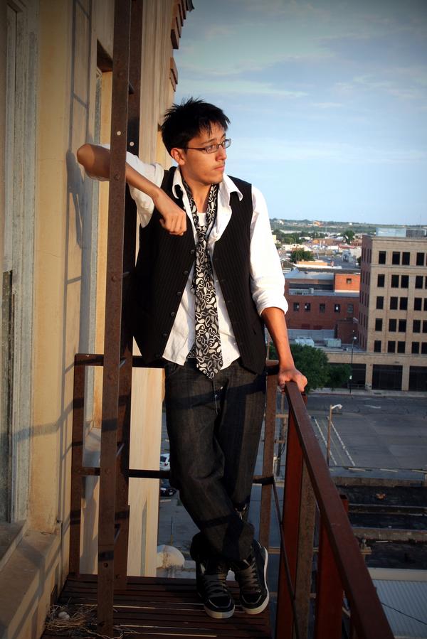 Male model photo shoot of Miggi in Wichita Falls, TX