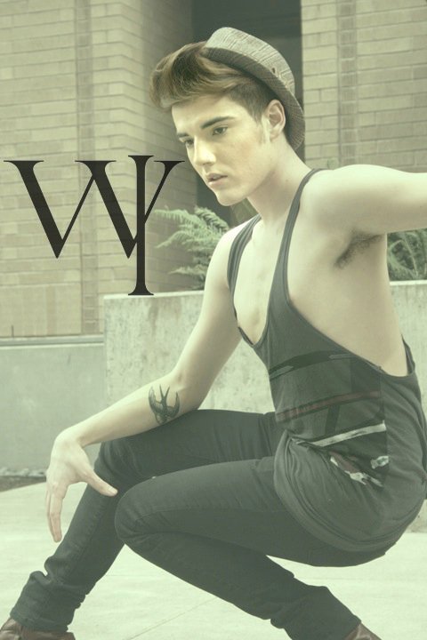 Male model photo shoot of Samuel_K by Wainwright Images