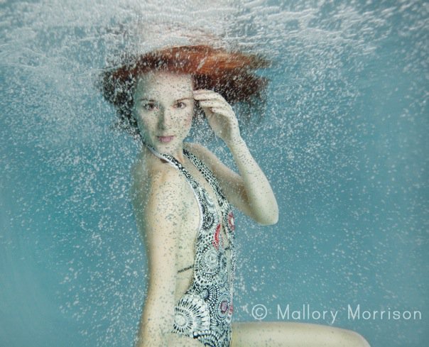 Female model photo shoot of MeganWescott by Mallory Morrison in Marina Del Ray, CA