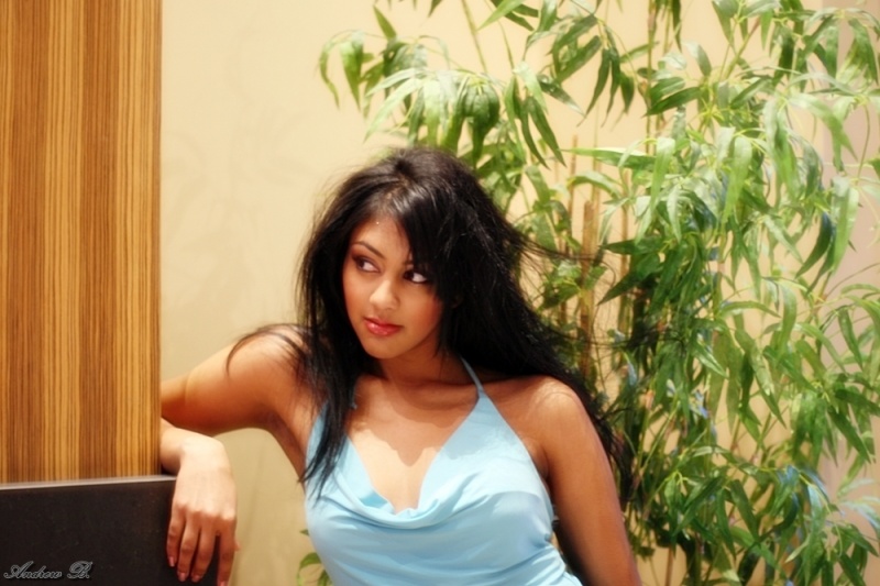 Female model photo shoot of Tash Kay