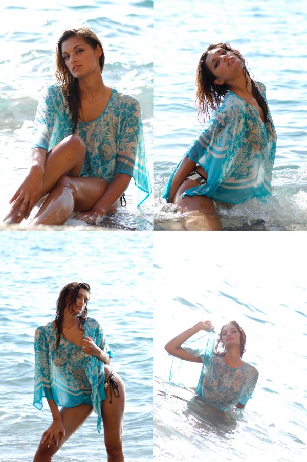 Female model photo shoot of Model Elysia in Turkey, Gasipasa
