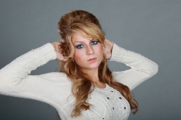 Female model photo shoot of Amber C Morrison in Muncie, Indiana
