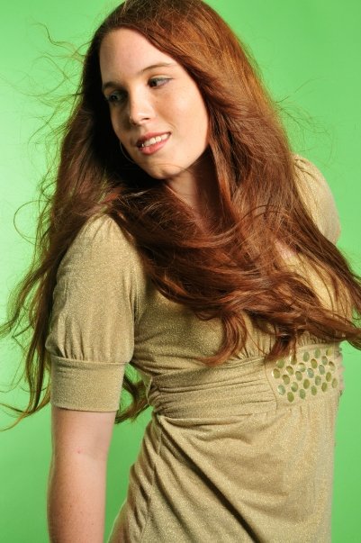 Female model photo shoot of Marisha L. Zayas in Mobile