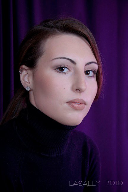 Female model photo shoot of Dana Milne in Toronto,ON