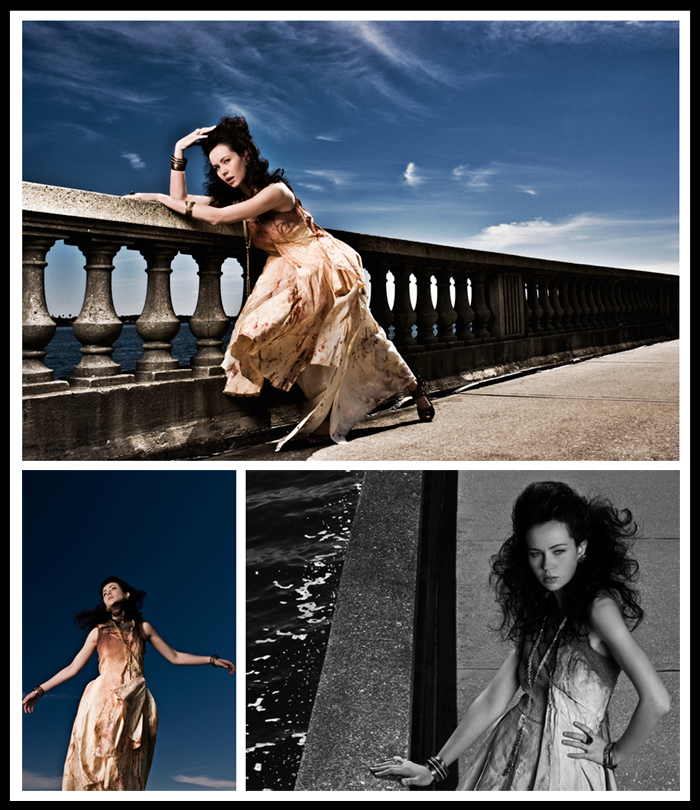 Female model photo shoot of Tara Lightfoot by r.o.n.n.y , wardrobe styled by Just RAUL