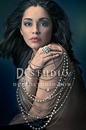 Female model photo shoot of Plush Makeup Artistry and Jennifer NSA by DCProStudio in Virginia