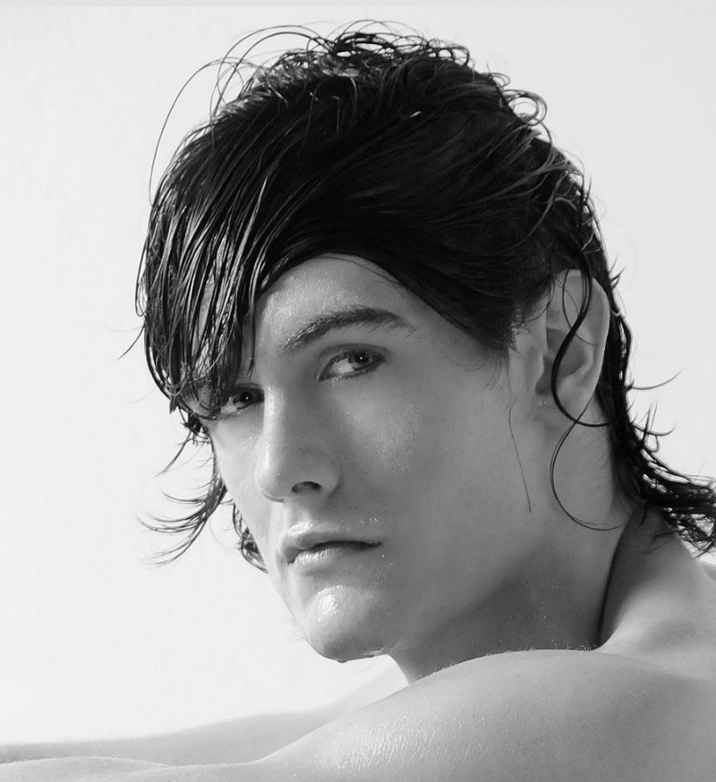 Male model photo shoot of Kale Eaton