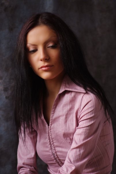 Female model photo shoot of lilit4e