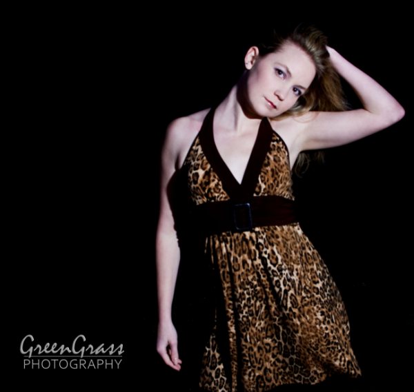 Female model photo shoot of Angel_James by Green Grass Photography
