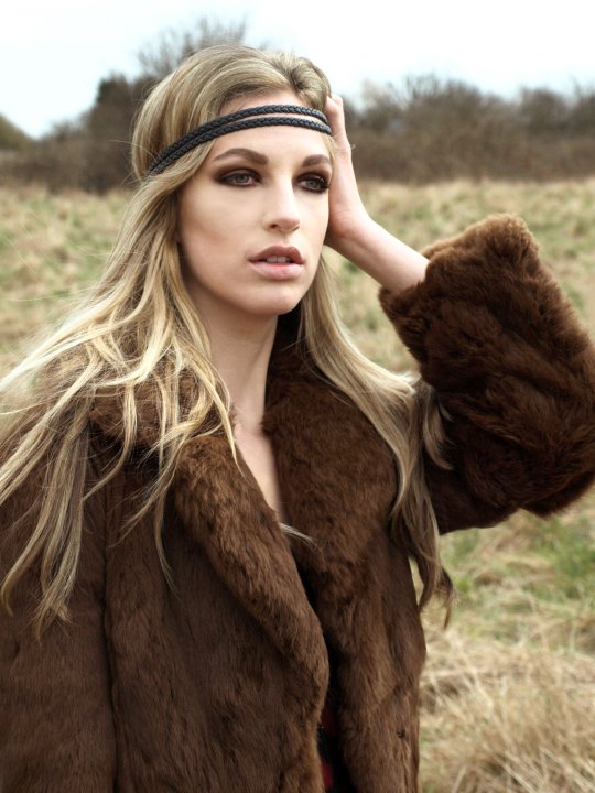 Female model photo shoot of Sophia-Louise