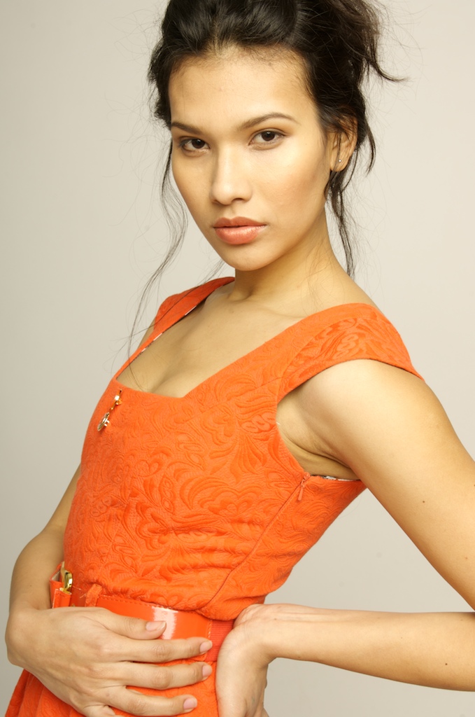 Female model photo shoot of Angelica Valenzuela