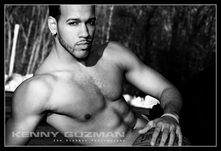 Male model photo shoot of Kenny Guzman by Joe - Joy Matahari 