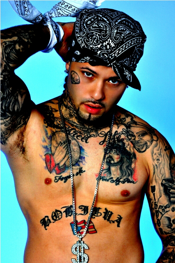 Male model photo shoot of MTV MACHO G in Orlando, Florida