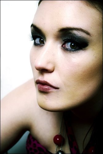 Female model photo shoot of Samantha Crowe in GLASGOW