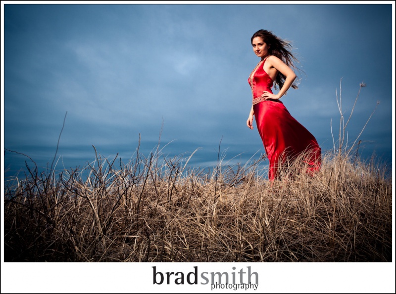 Male and Female model photo shoot of b smith photography and tameless as an ocean in Narragansett, RI