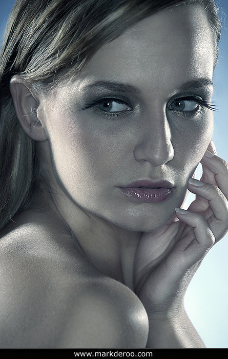 Female model photo shoot of CelineT
